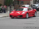 Ferrari F430