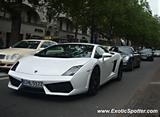 Lamborghini Gallardo