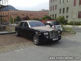 Rolls Royce Phantom