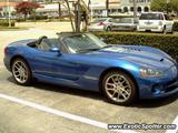 Dodge Viper