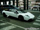 Lamborghini Murcielago