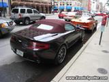 Aston Martin Vantage