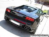 Lamborghini Gallardo