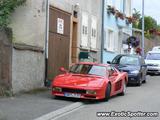 Ferrari Testarossa