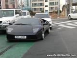 Lamborghini Murcielago