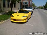 Dodge Viper