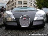 Bugatti Veyron