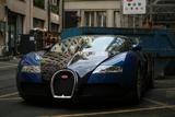 Bugatti Veyron