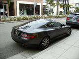 Aston Martin DB9