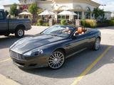 Aston Martin DB9