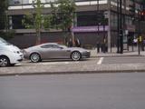 Aston Martin DB9