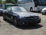 Mercedes SL 65 AMG