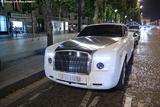 Rolls Royce Phantom