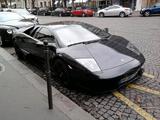 Lamborghini Murcielago