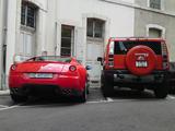 Ferrari 599GTB