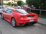 Ferrari F430