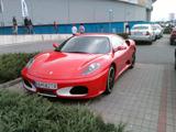 Ferrari F430