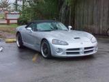 Dodge Viper