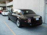 Rolls Royce Phantom