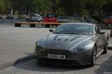 Aston Martin Vantage