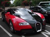 Bugatti Veyron