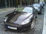 Aston Martin DB9