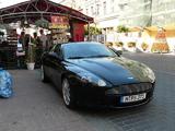 Aston Martin DB9