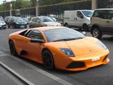 Lamborghini Murcielago