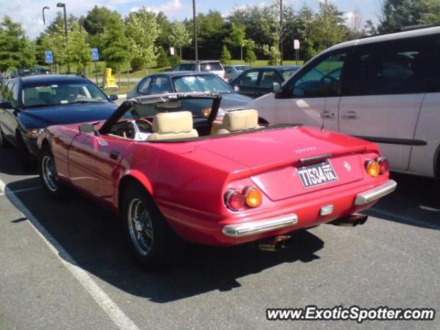 Other Kit Car spotted in Burke, Virginia