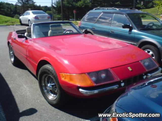 Other Kit Car spotted in Burke, Virginia