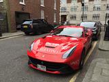 Ferrari F12