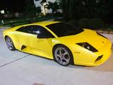 Lamborghini Murcielago