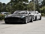 Mercedes SLS AMG