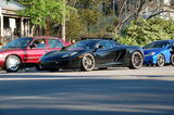 Mclaren MP4-12C