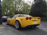 Chevrolet Corvette Z06