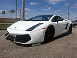 Lamborghini Gallardo