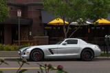 Mercedes SLS AMG