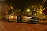 Aston Martin Vantage