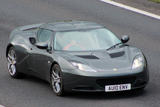 Lotus Evora