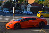 Lamborghini Murcielago