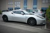 Lotus Evora