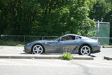 Ferrari 599GTB