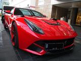 Ferrari F12