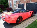 Ferrari 599GTB