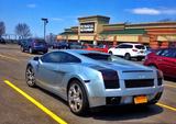 Lamborghini Gallardo