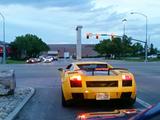 Lamborghini Gallardo