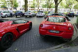 Ferrari 599GTB