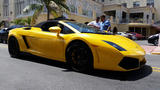 Lamborghini Gallardo