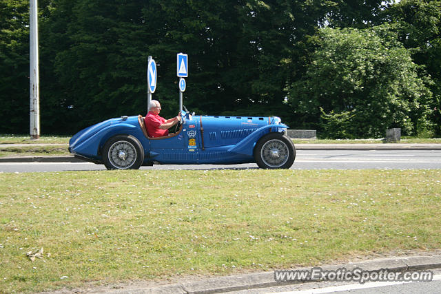 Other Vintage spotted in Mont saint jean, Belgium