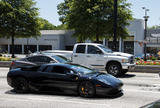 Lamborghini Murcielago